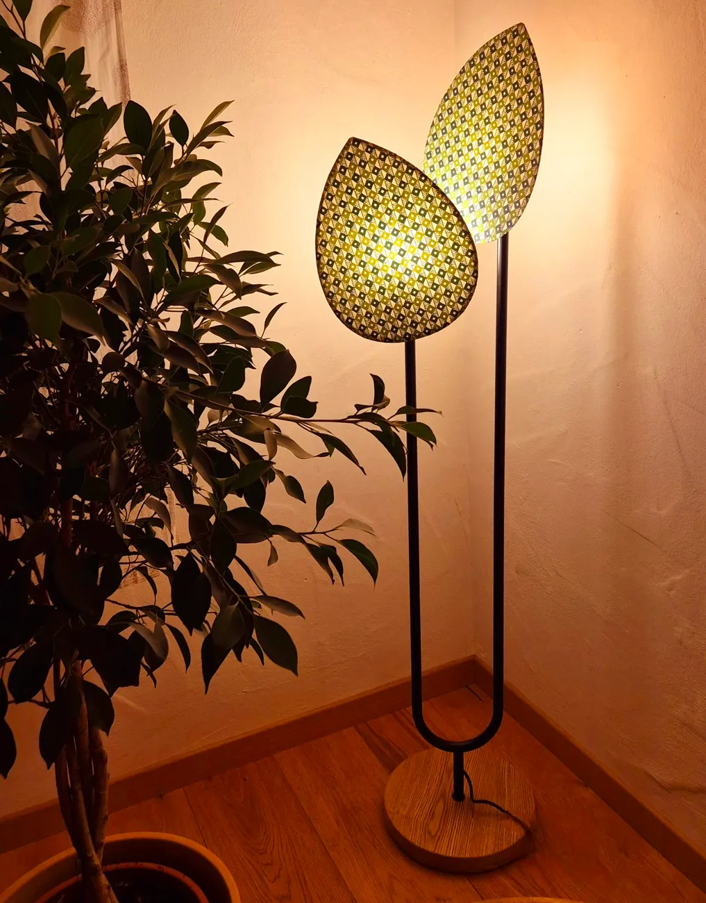 Lampen