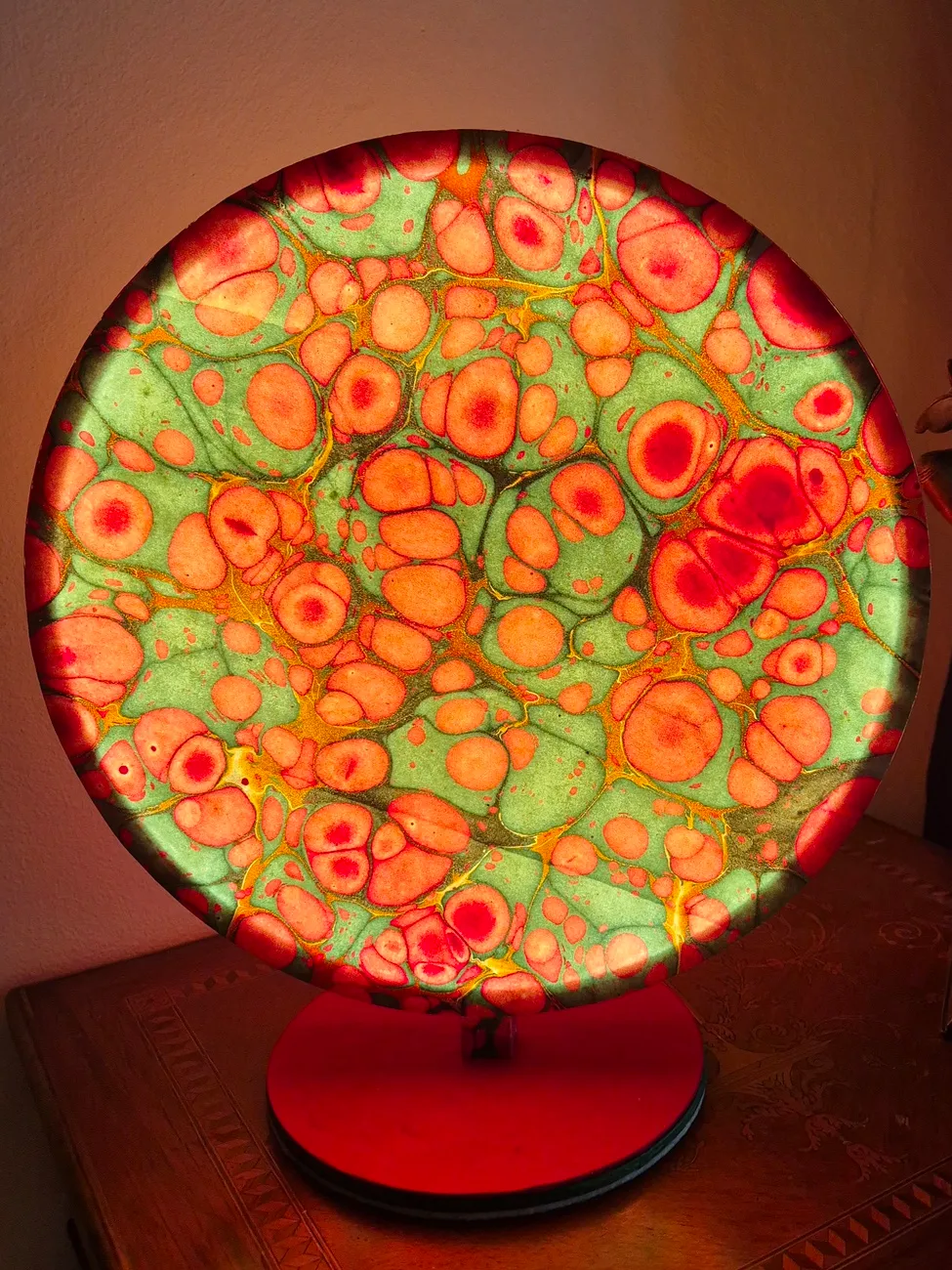Lampen